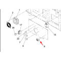 Panasonic SMT Terminal-Block for Sp60p-M Screen Printer Machine (KXFP5HXAA00)